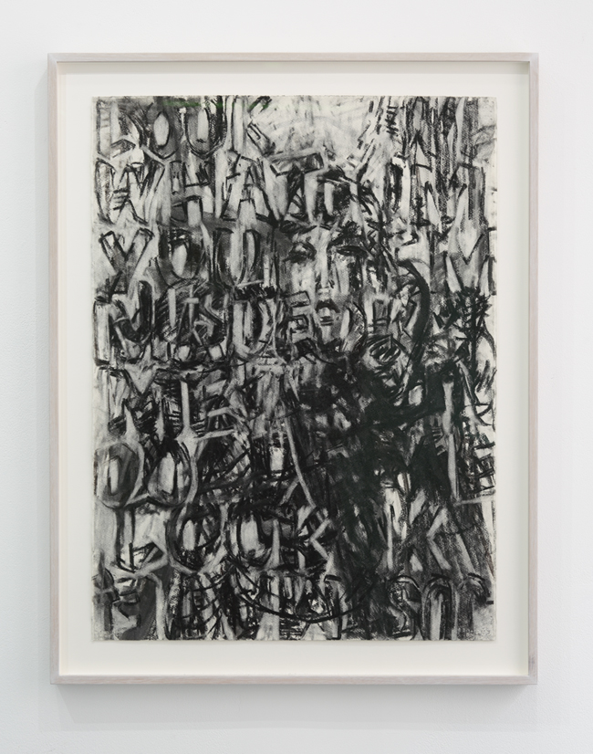 Melbourne artist Rebecca Jones - Exhibition - All That Returns (2026)