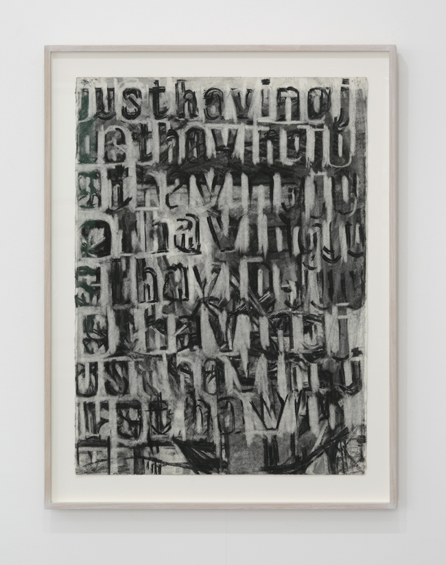 Melbourne artist Rebecca Jones - Exhibition - All That Returns (2026)