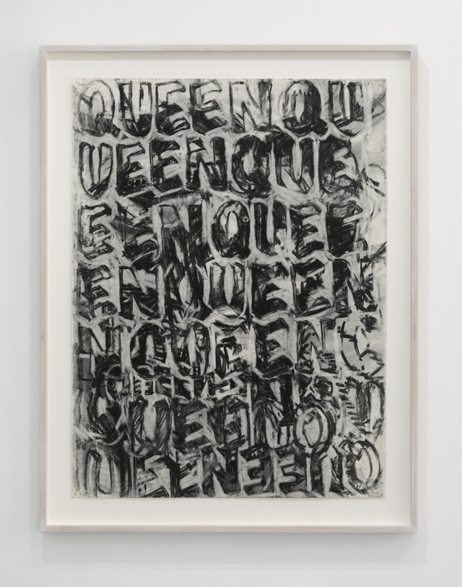 Melbourne artist Rebecca Jones - Exhibition - All That Returns (2026)